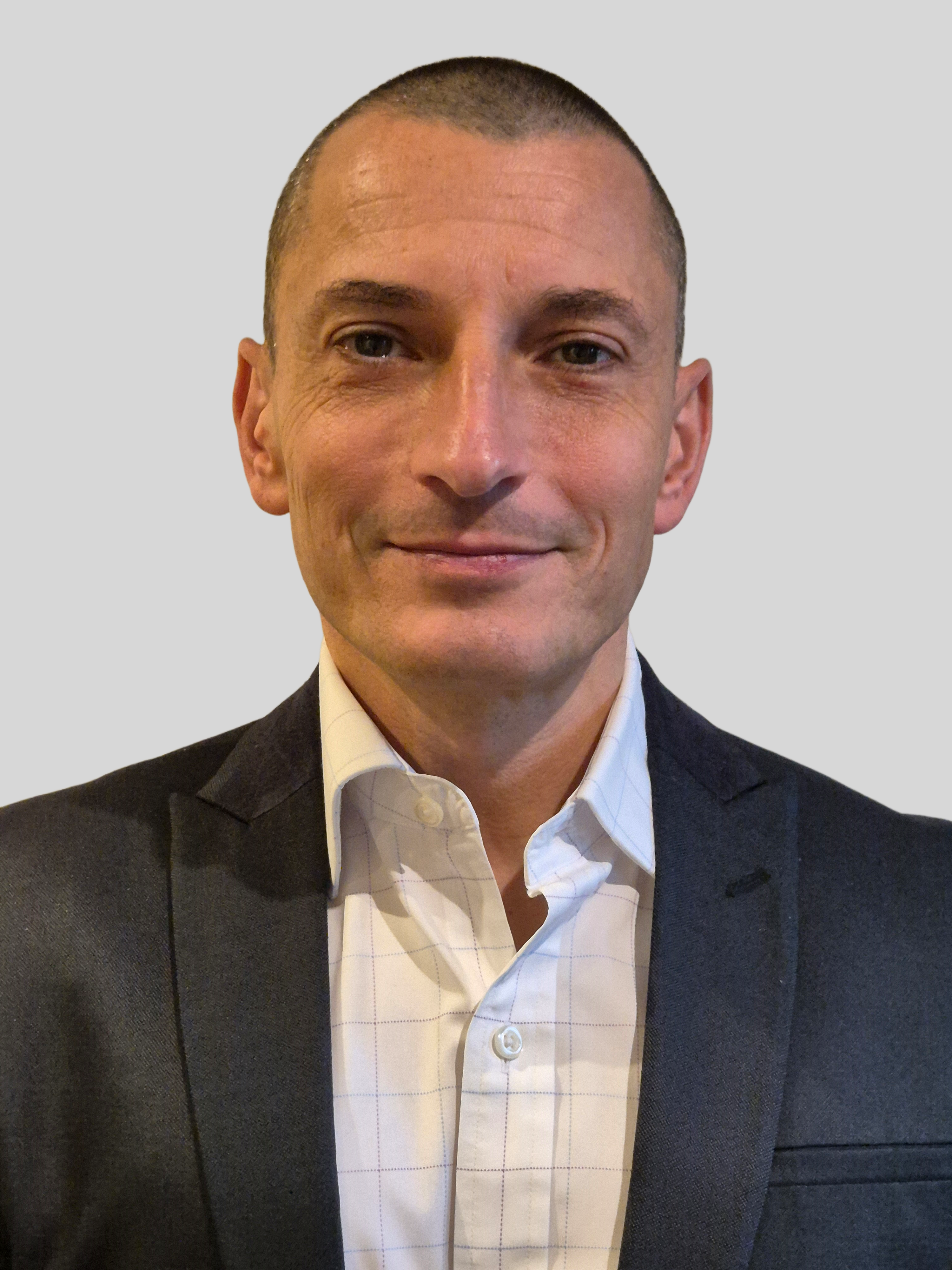 Malcolm Setton