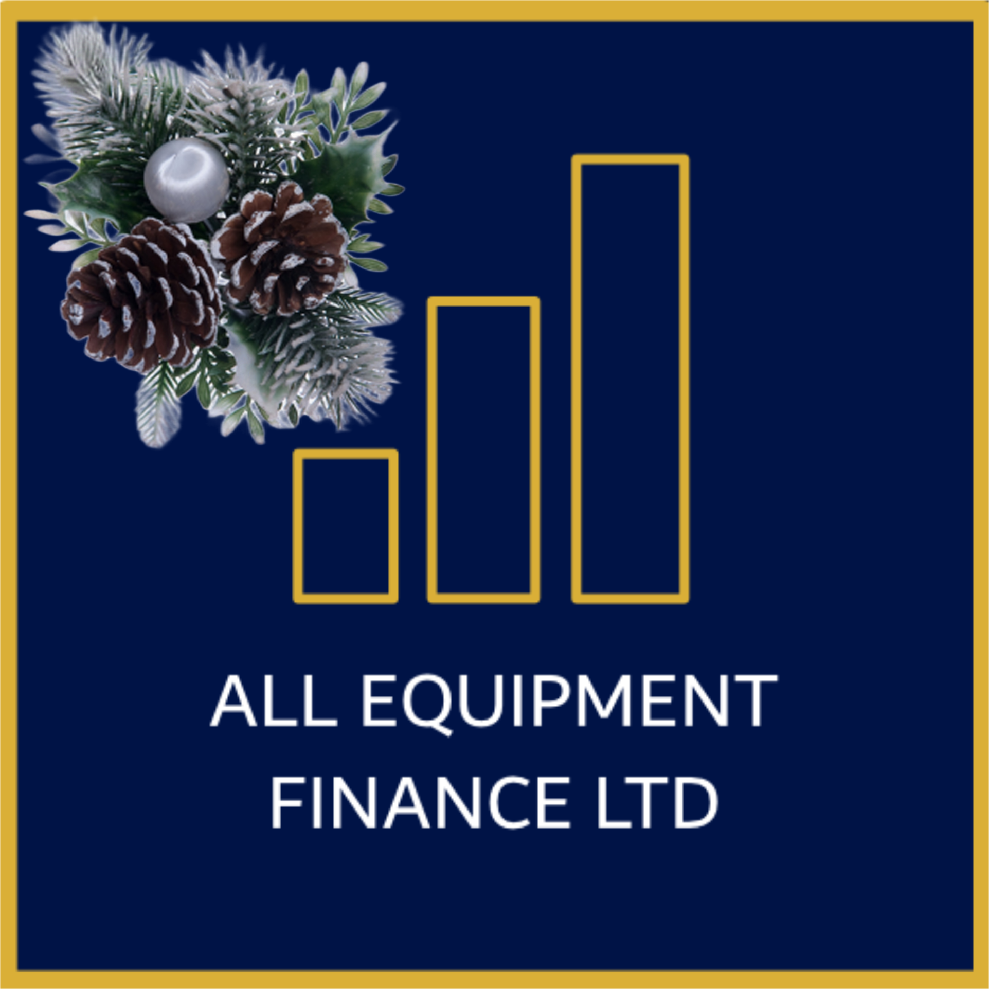 Christmas logo